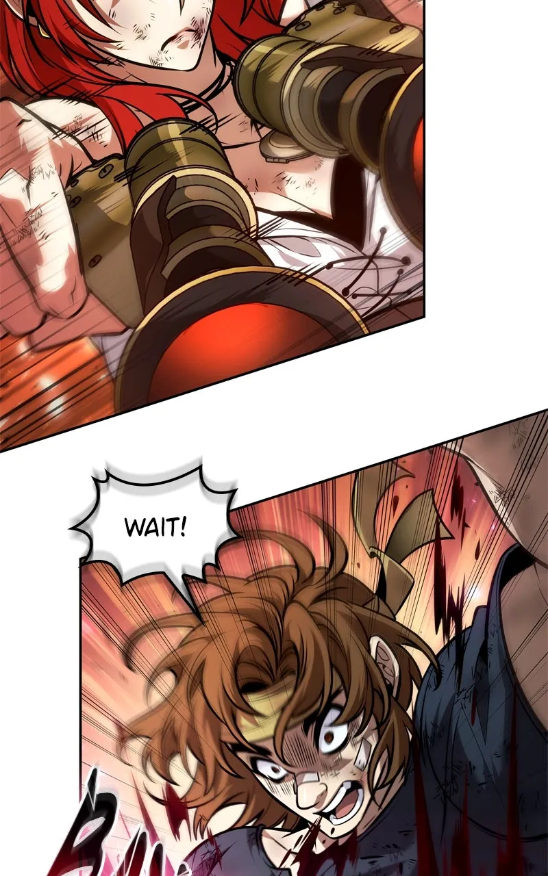 Read The Last Adventurer chapter 39 image 47 on Lezhin