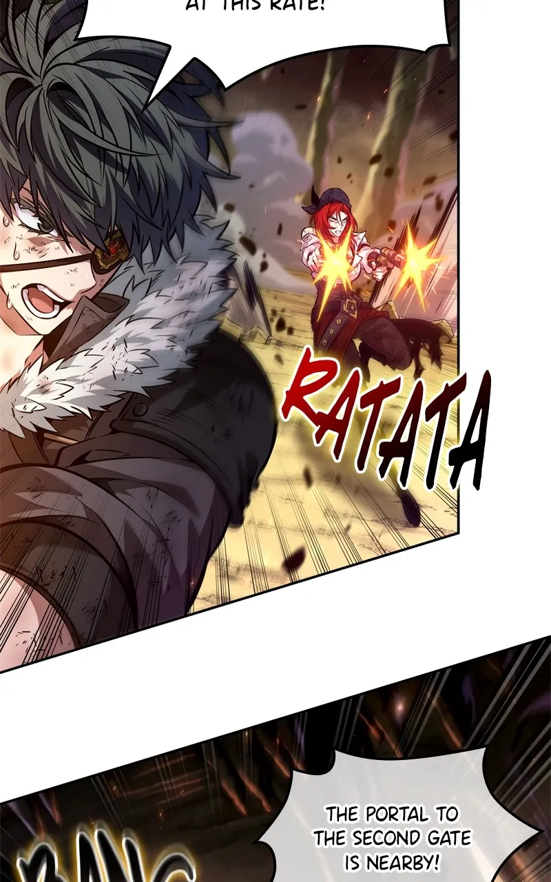 Read The Last Adventurer chapter 39 image 49 on Lezhin