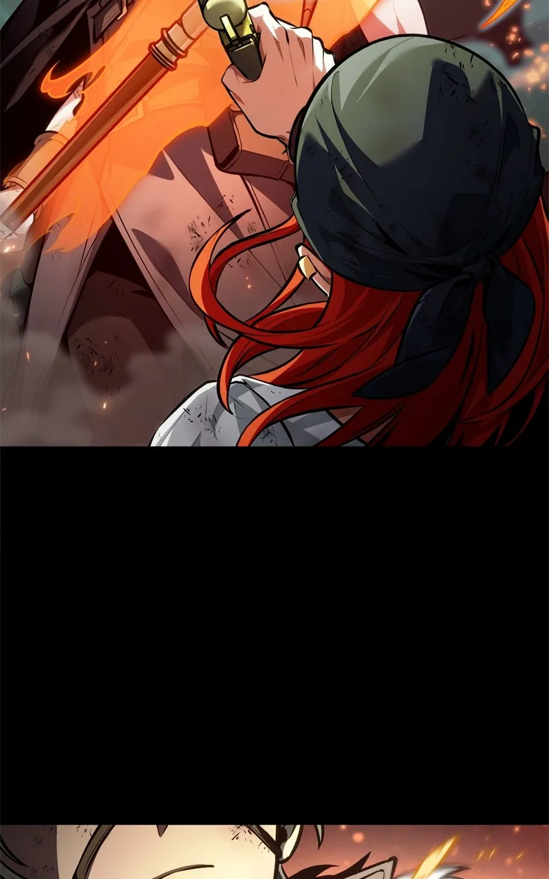 Read The Last Adventurer chapter 39 image 5 on Lezhin