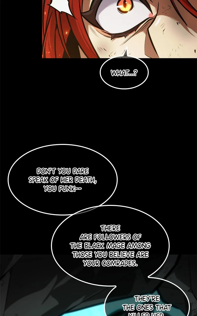 Read The Last Adventurer chapter 39 image 7 on Lezhin