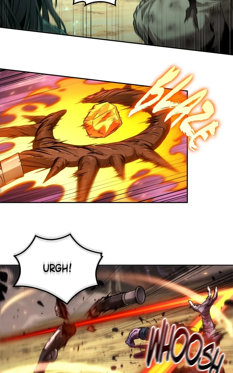 Read The Last Adventurer chapter 39 image 72 on Lezhin