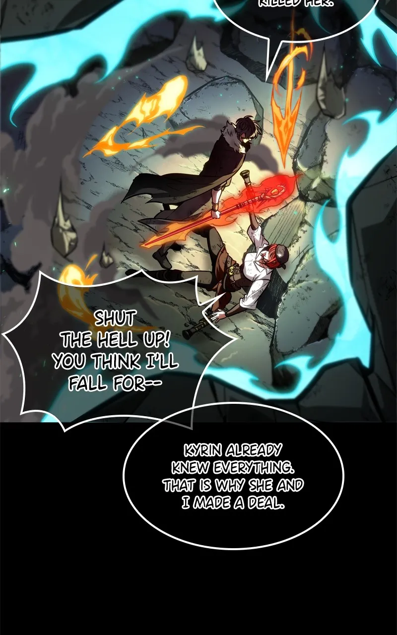 Read The Last Adventurer chapter 39 image 8 on Lezhin