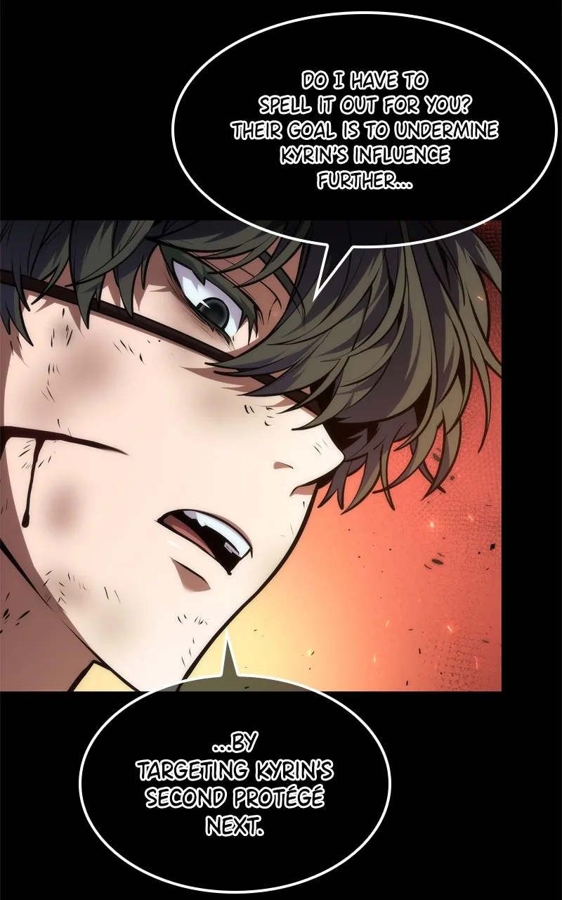 Read The Last Adventurer chapter 39 image 9 on Lezhin
