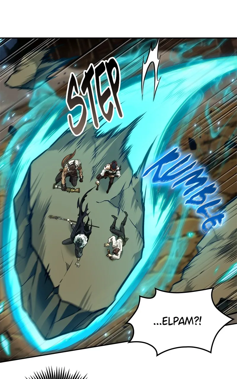 Read The Last Adventurer chapter 39 image 94 on Lezhin
