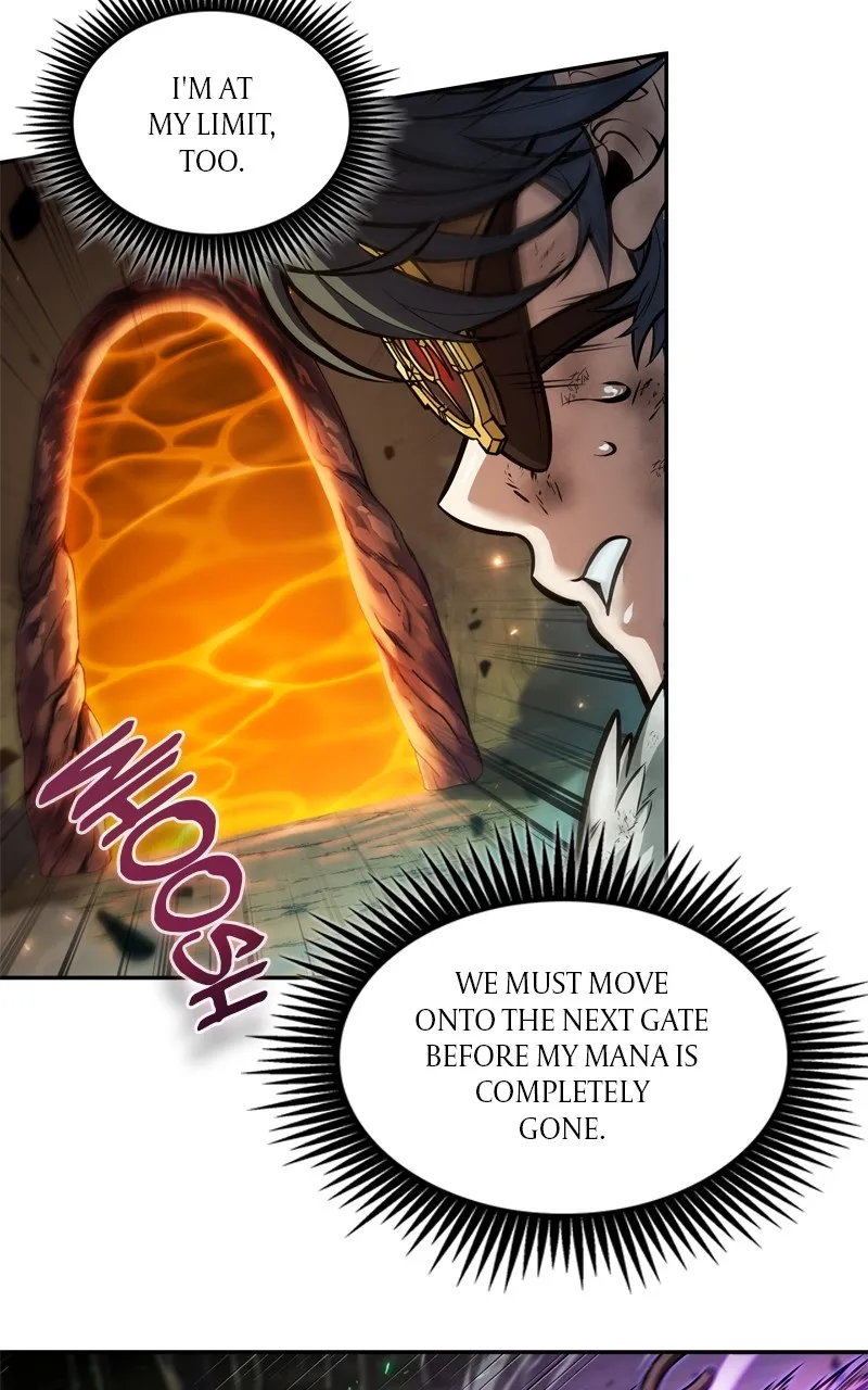 Read The Last Adventurer chapter 39 image 95 on Lezhin