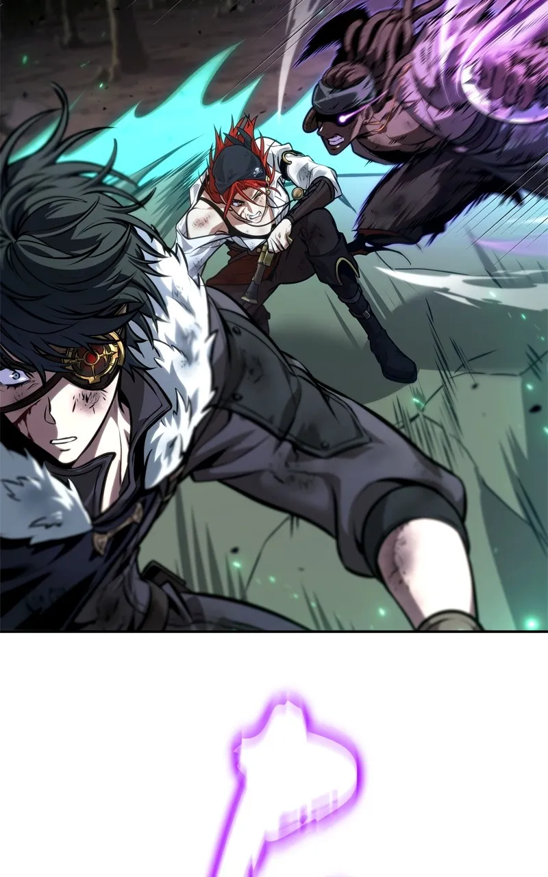 Read The Last Adventurer chapter 39 image 96 on Lezhin
