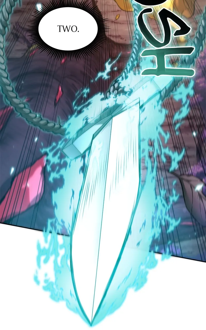 Read The Last Adventurer chapter 4 image 103 on Lezhin