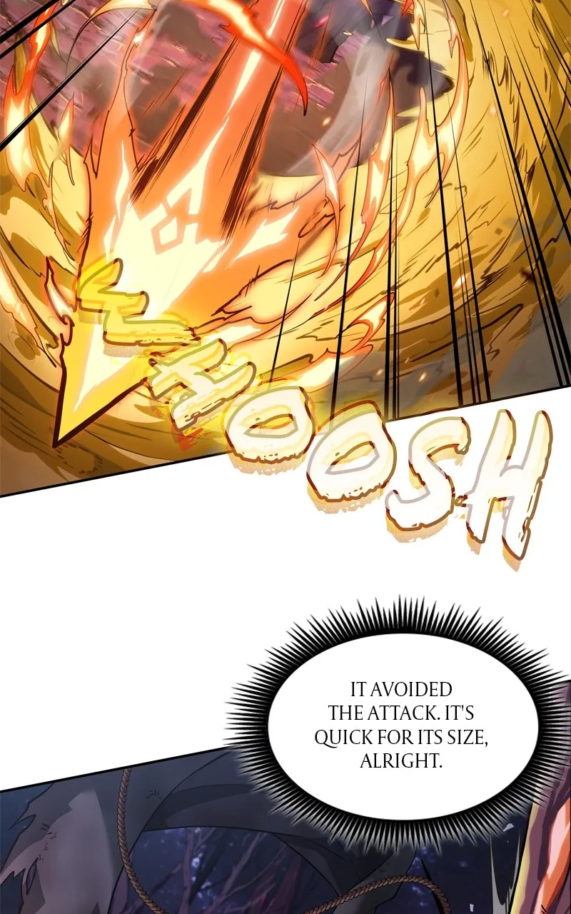 Read The Last Adventurer chapter 4 image 105 on Lezhin