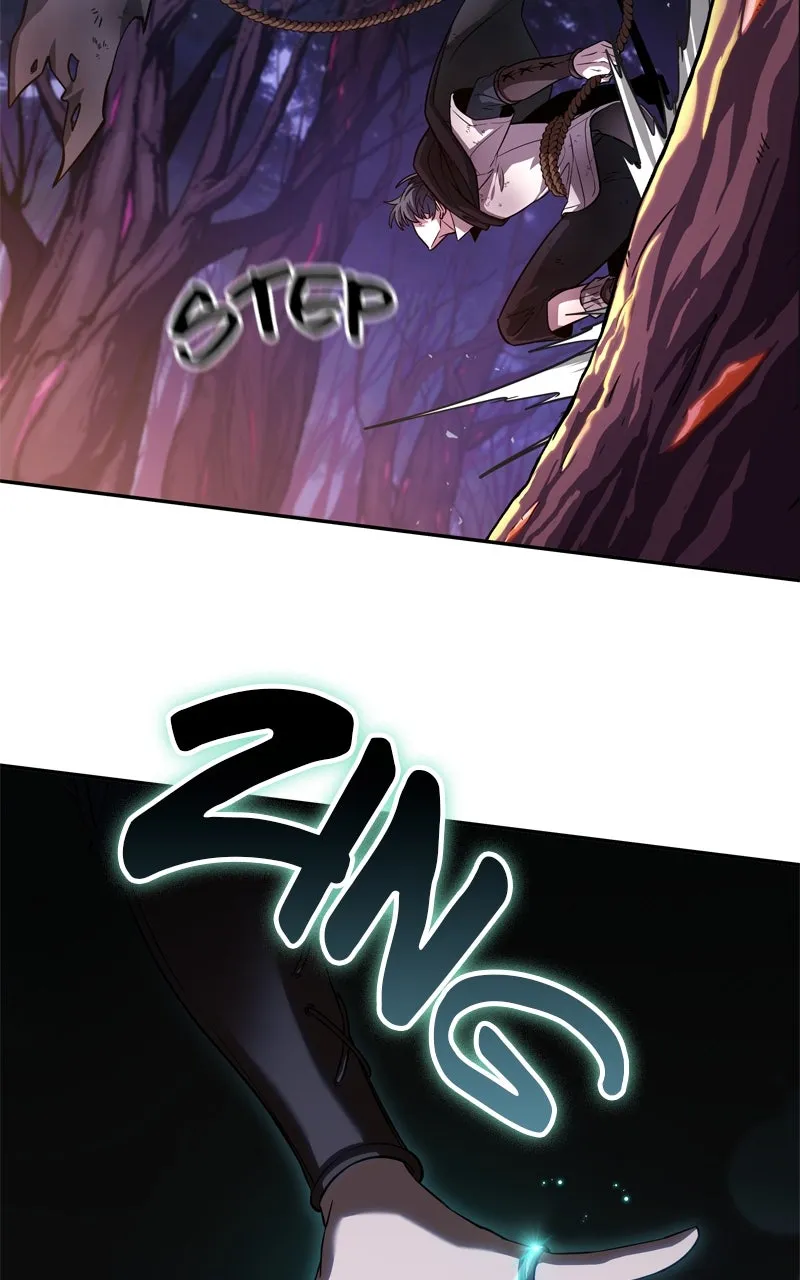 Read The Last Adventurer chapter 4 image 106 on Lezhin
