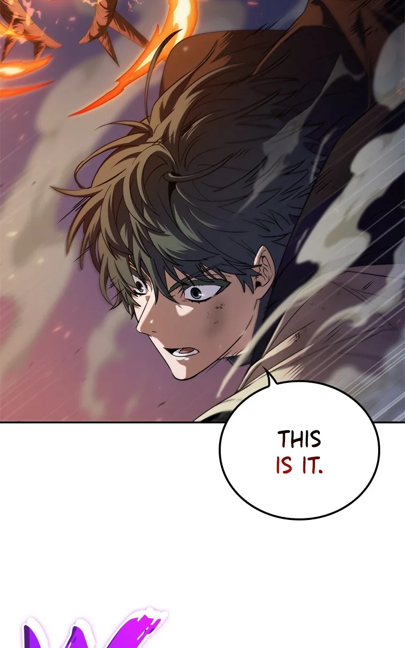 Read The Last Adventurer chapter 4 image 115 on Lezhin