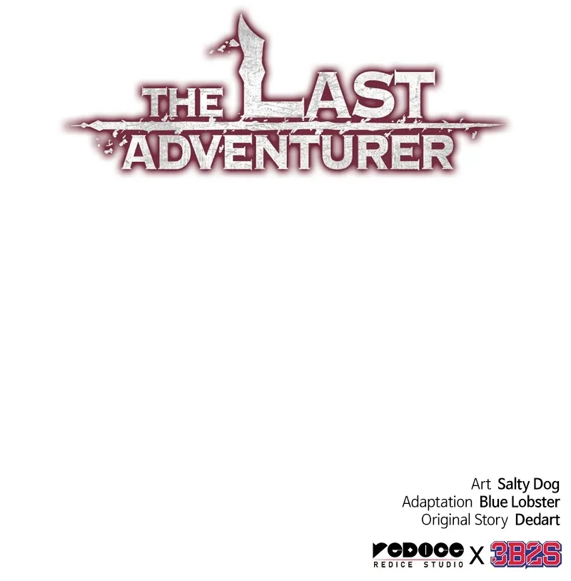 Read The Last Adventurer chapter 4 image 118 on Lezhin