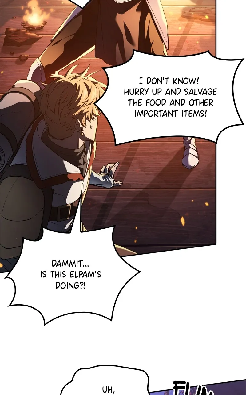 Read The Last Adventurer chapter 4 image 14 on Lezhin