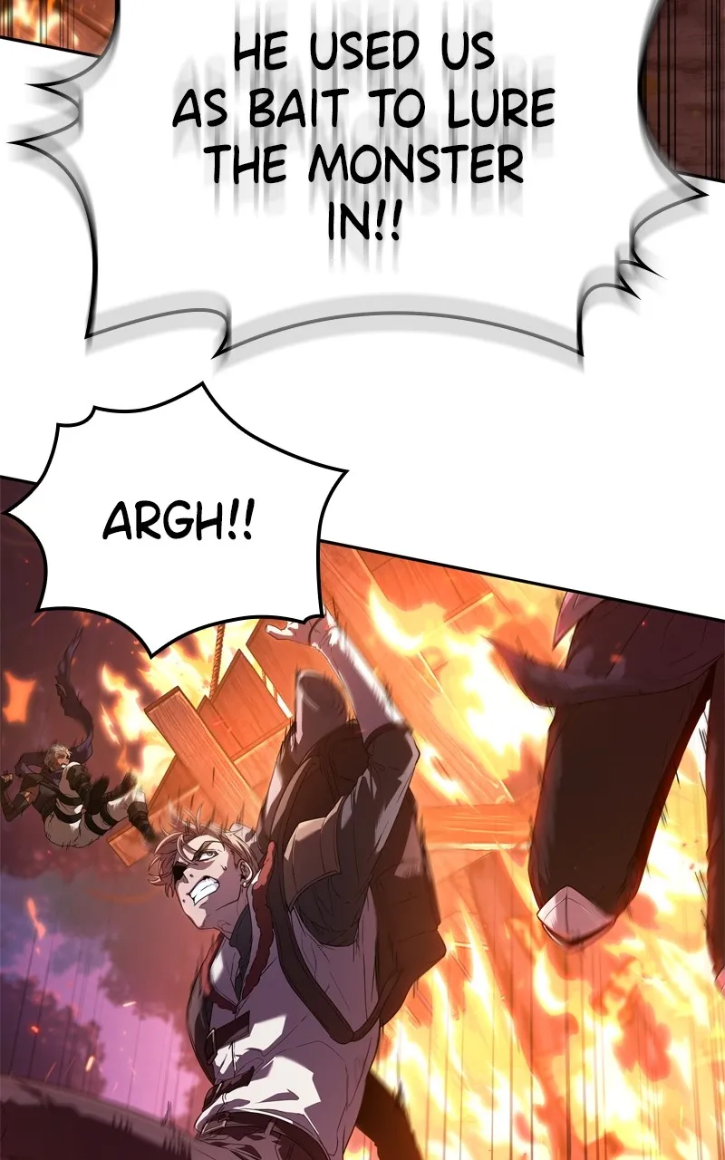 Read The Last Adventurer chapter 4 image 20 on Lezhin