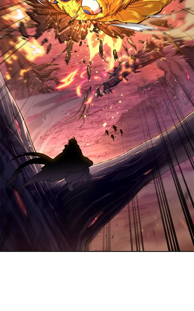 Read The Last Adventurer chapter 4 image 22 on Lezhin