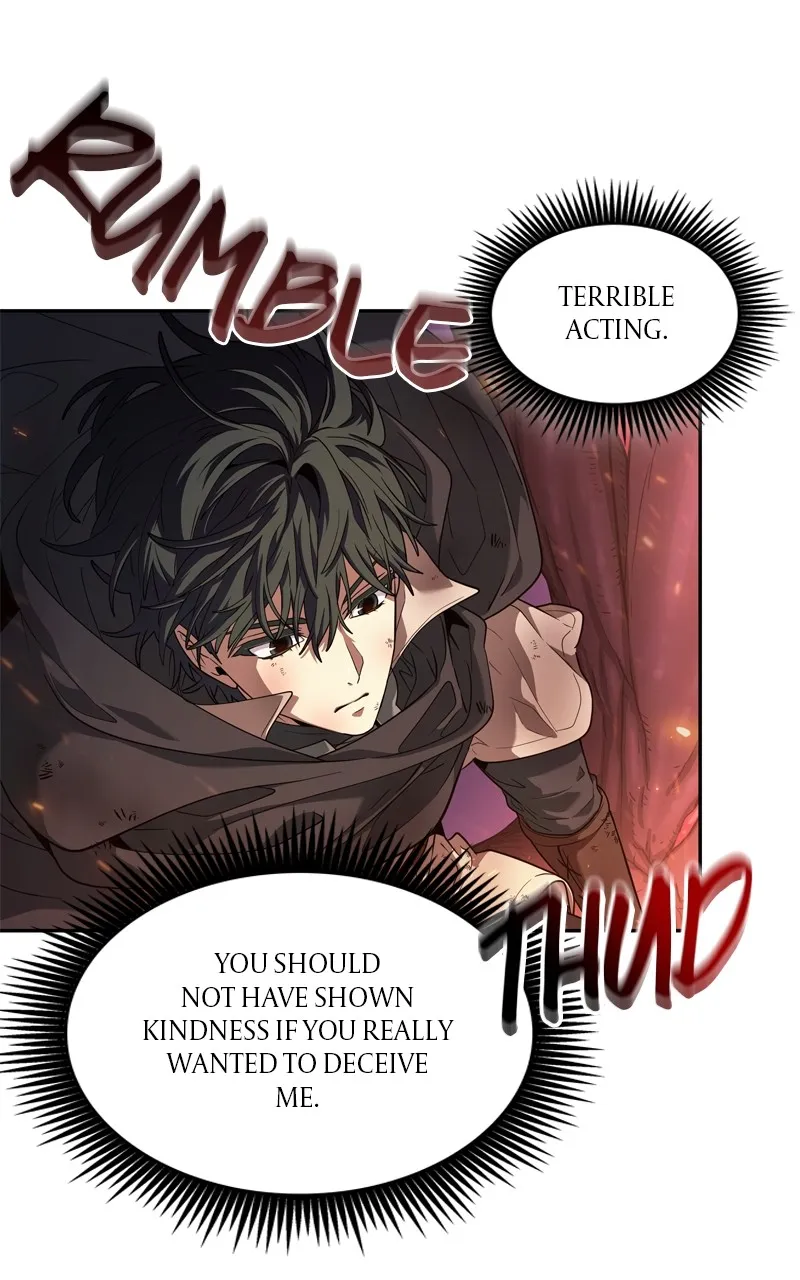 Read The Last Adventurer chapter 4 image 23 on Lezhin