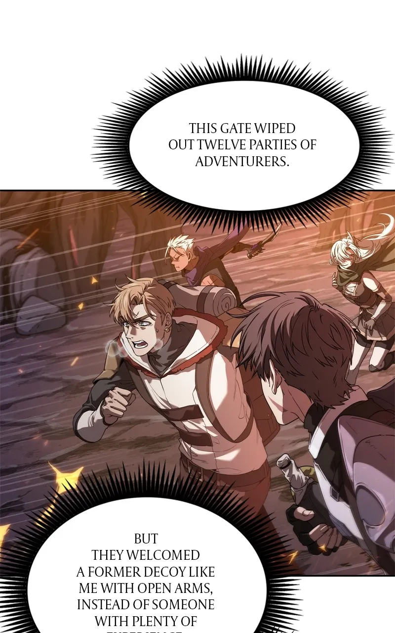 Read The Last Adventurer chapter 4 image 24 on Lezhin