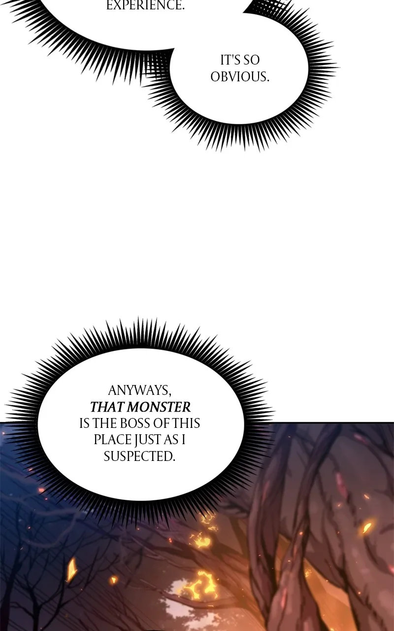 Read The Last Adventurer chapter 4 image 25 on Lezhin