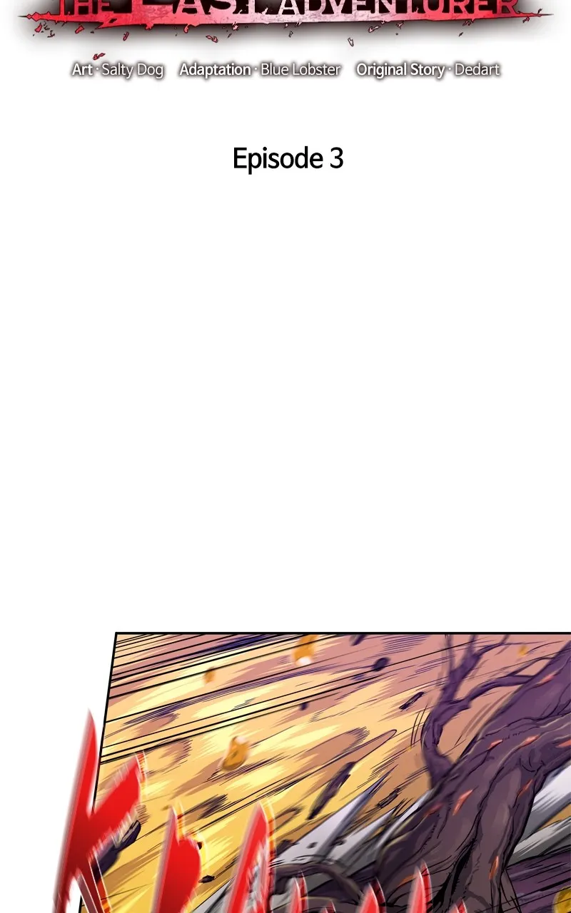 Read The Last Adventurer chapter 4 image 28 on Lezhin
