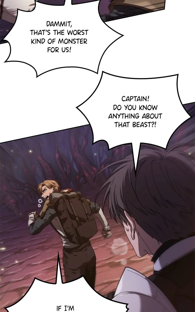 Read The Last Adventurer chapter 4 image 30 on Lezhin