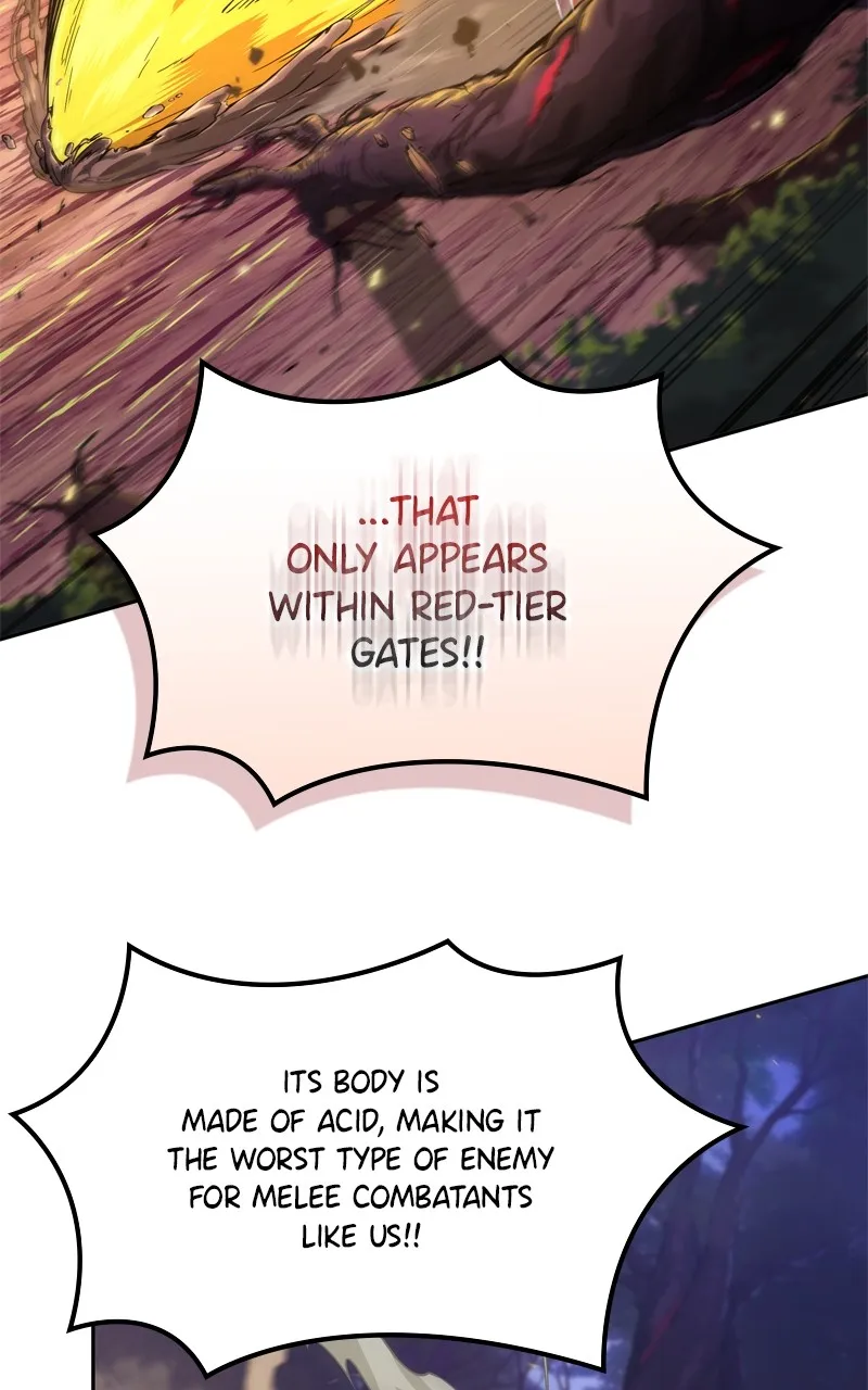 Read The Last Adventurer chapter 4 image 32 on Lezhin
