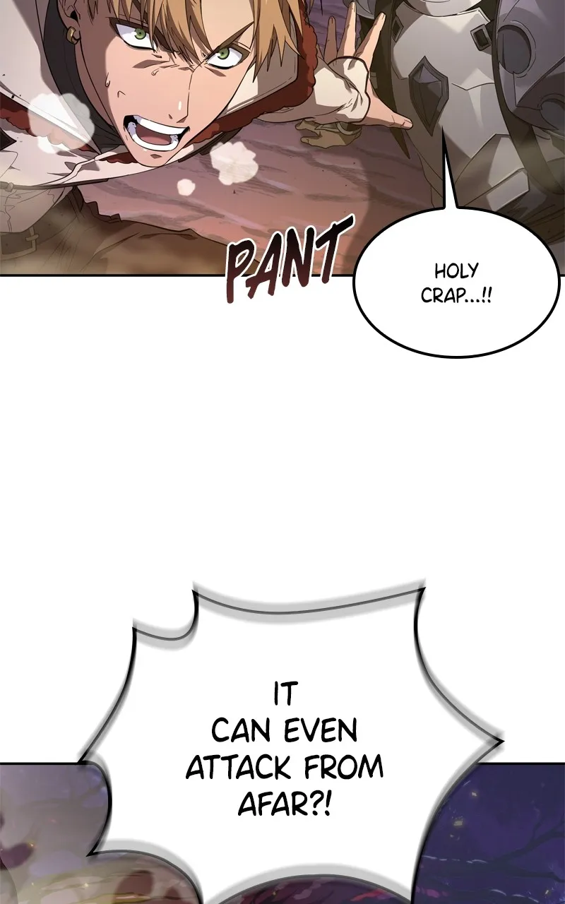 Read The Last Adventurer chapter 4 image 37 on Lezhin