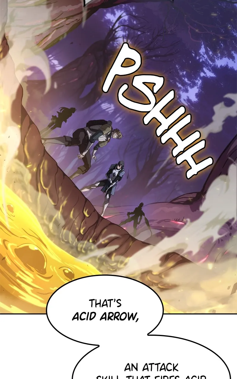 Read The Last Adventurer chapter 4 image 38 on Lezhin