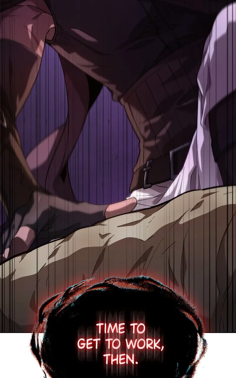 Read The Last Adventurer chapter 4 image 4 on Lezhin