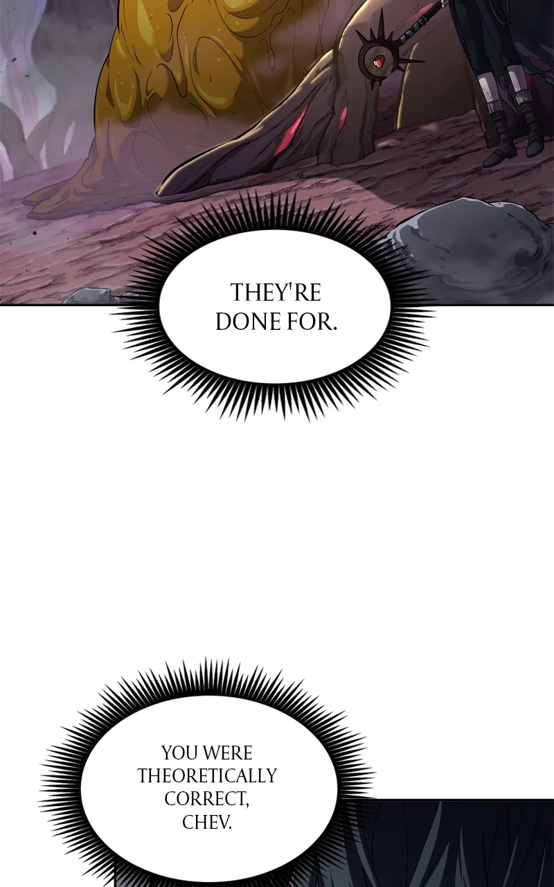 Read The Last Adventurer chapter 4 image 59 on Lezhin
