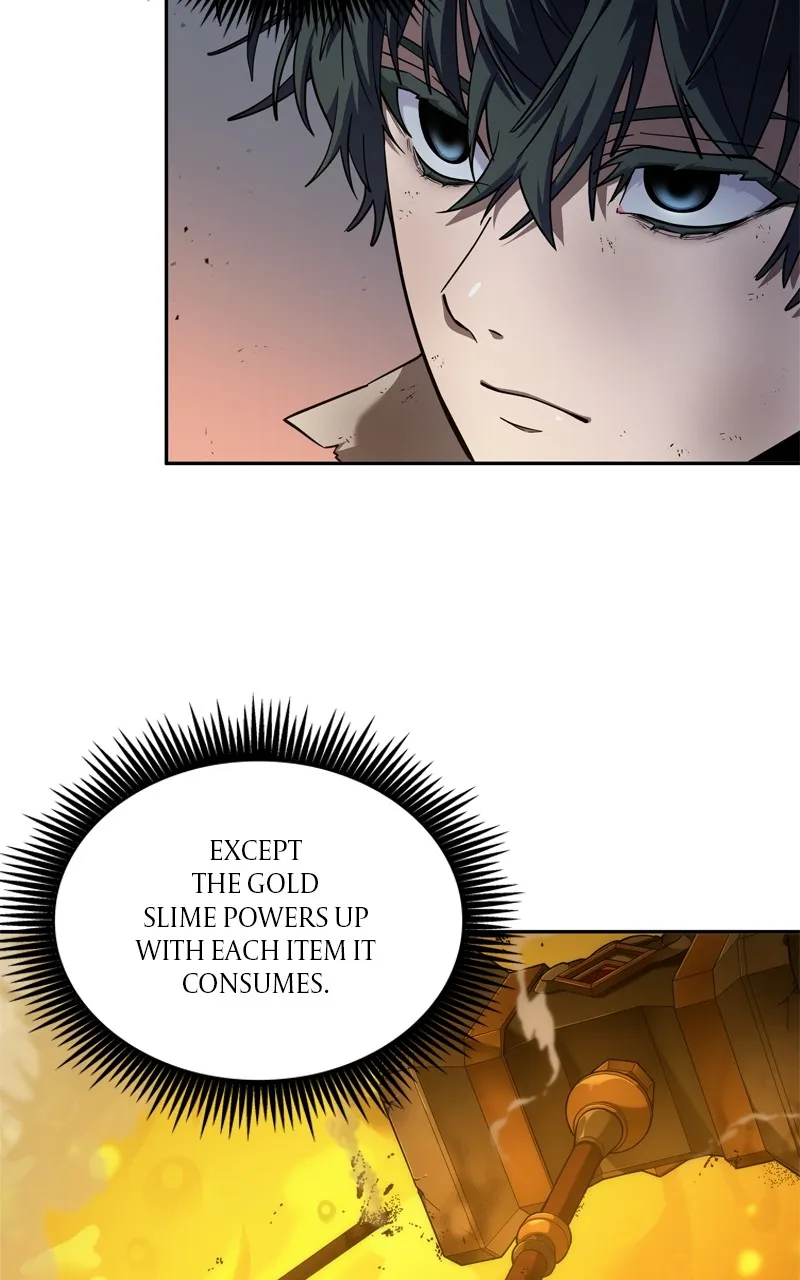 Read The Last Adventurer chapter 4 image 60 on Lezhin