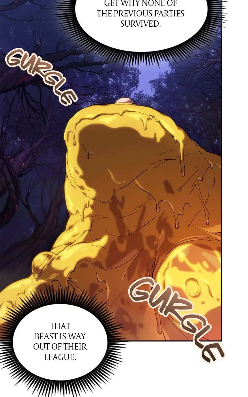 Read The Last Adventurer chapter 4 image 62 on Lezhin