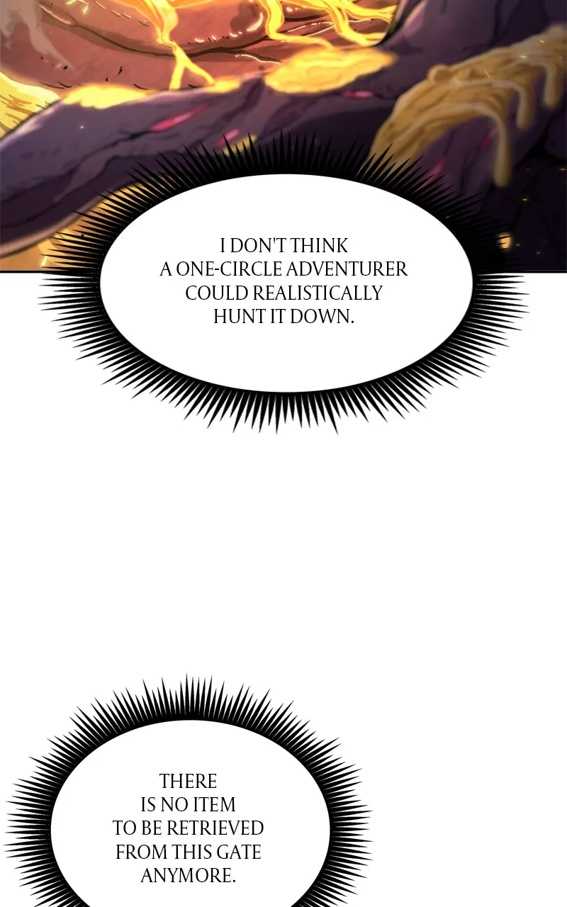 Read The Last Adventurer chapter 4 image 64 on Lezhin