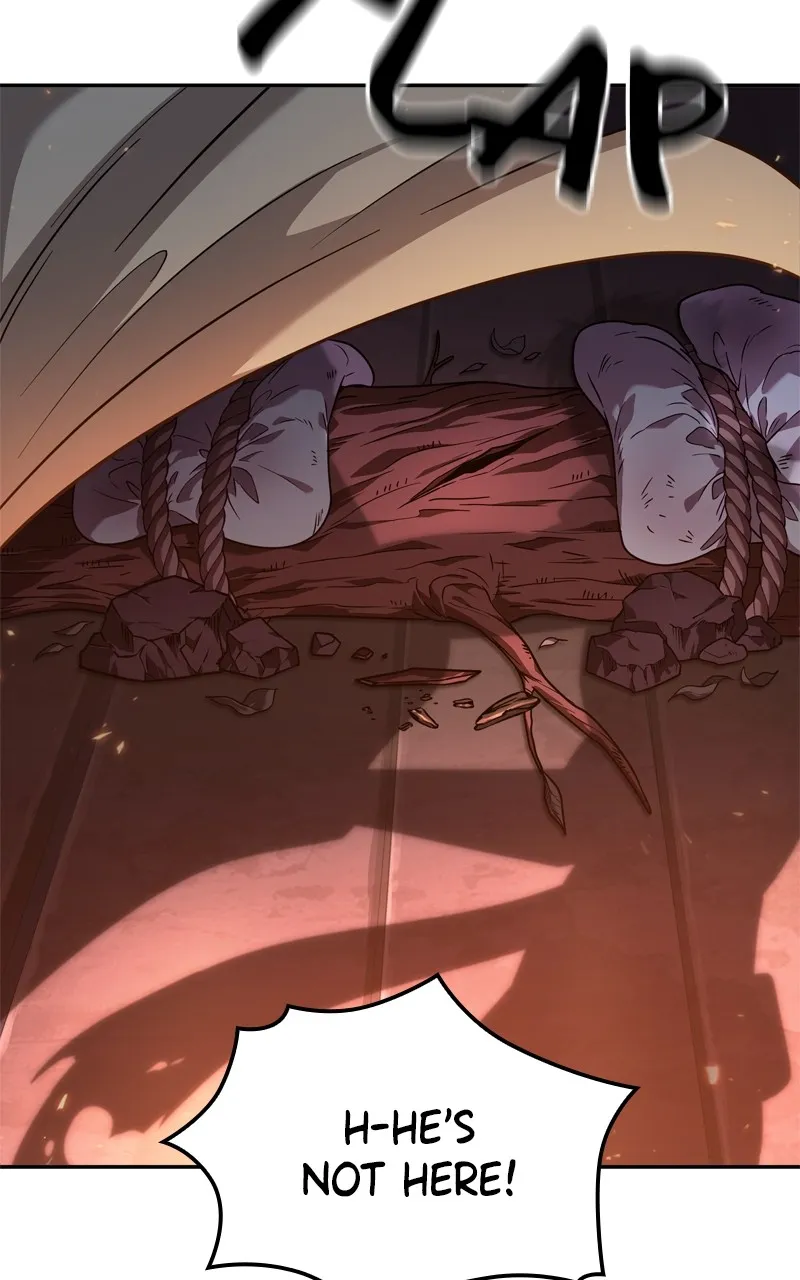 Read The Last Adventurer chapter 4 image 8 on Lezhin