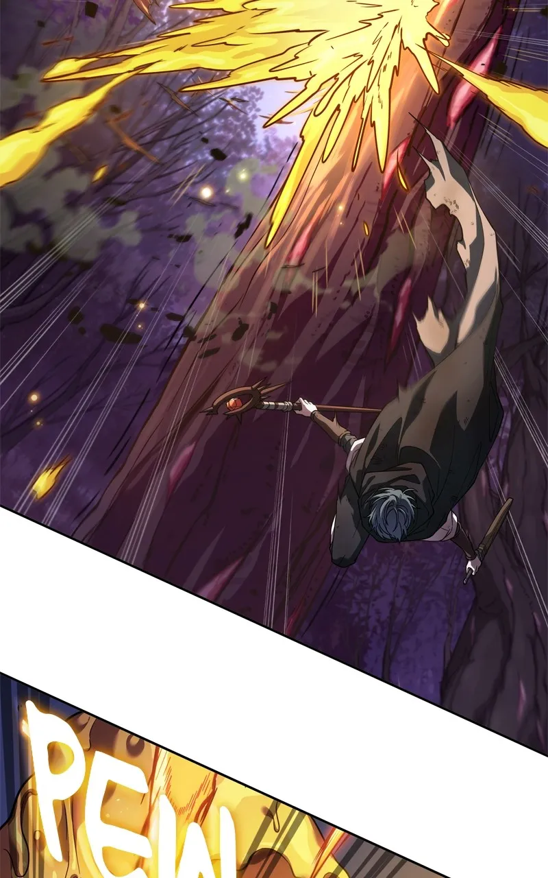 Read The Last Adventurer chapter 4 image 80 on Lezhin