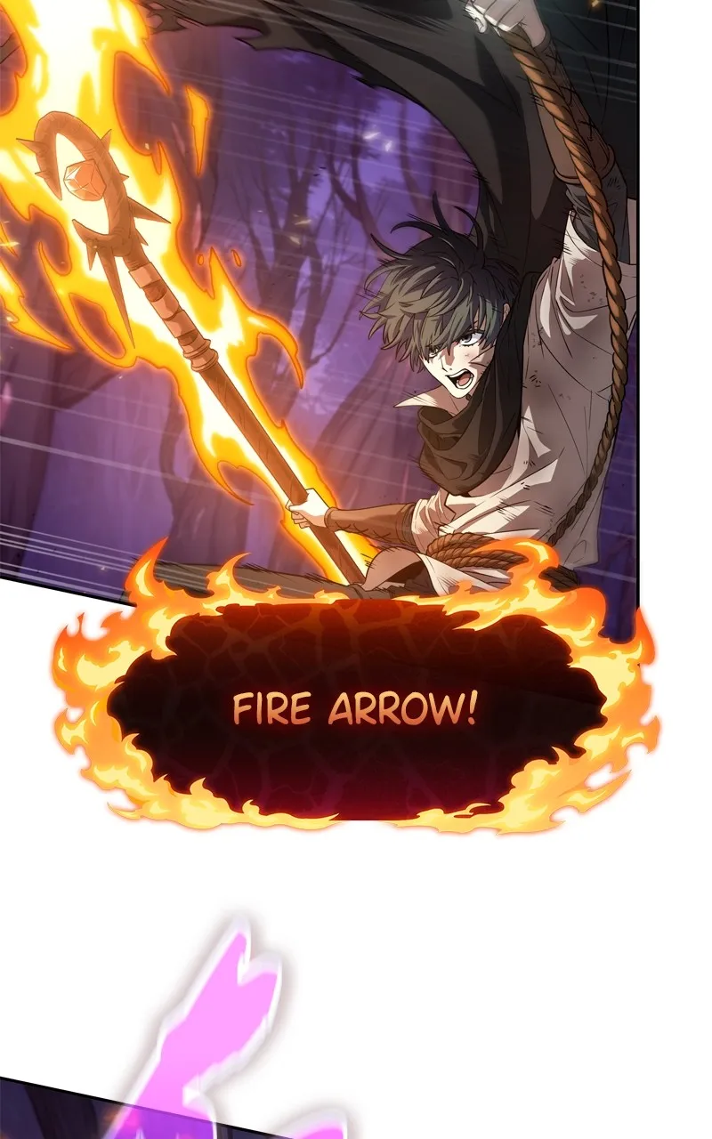 Read The Last Adventurer chapter 4 image 97 on Lezhin
