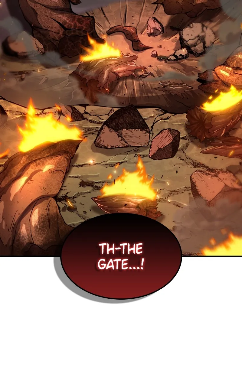 Read The Last Adventurer chapter 40 image 1 on Lezhin