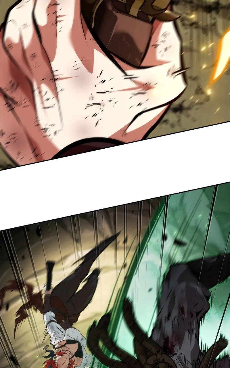 Read The Last Adventurer chapter 40 image 10 on Lezhin