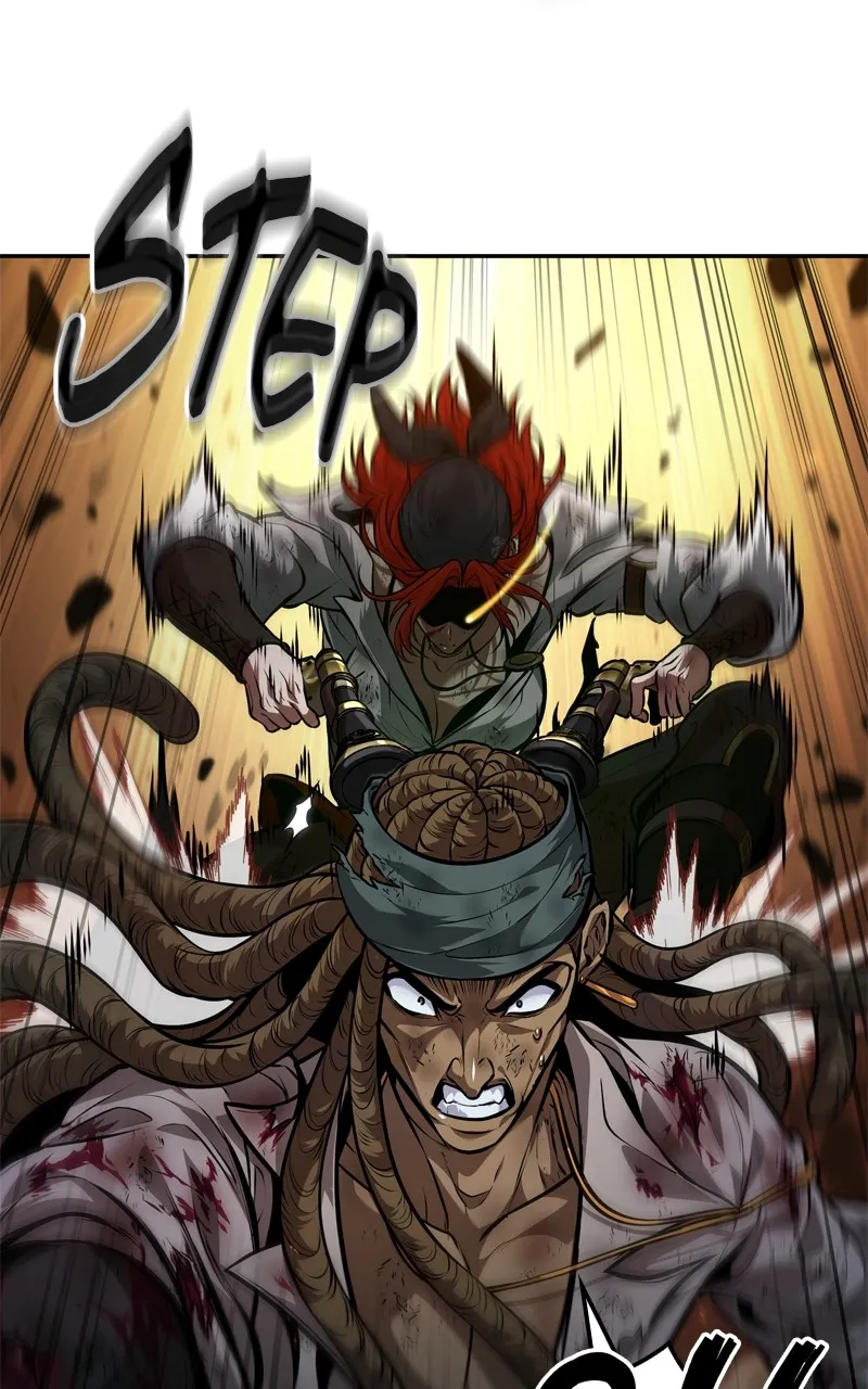 Read The Last Adventurer chapter 40 image 12 on Lezhin
