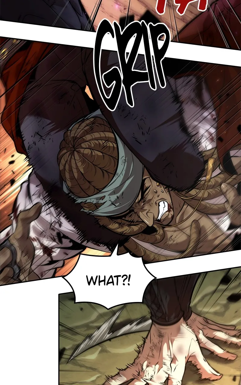 Read The Last Adventurer chapter 40 image 16 on Lezhin