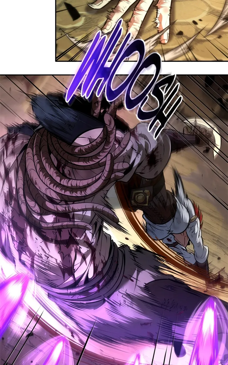Read The Last Adventurer chapter 40 image 17 on Lezhin