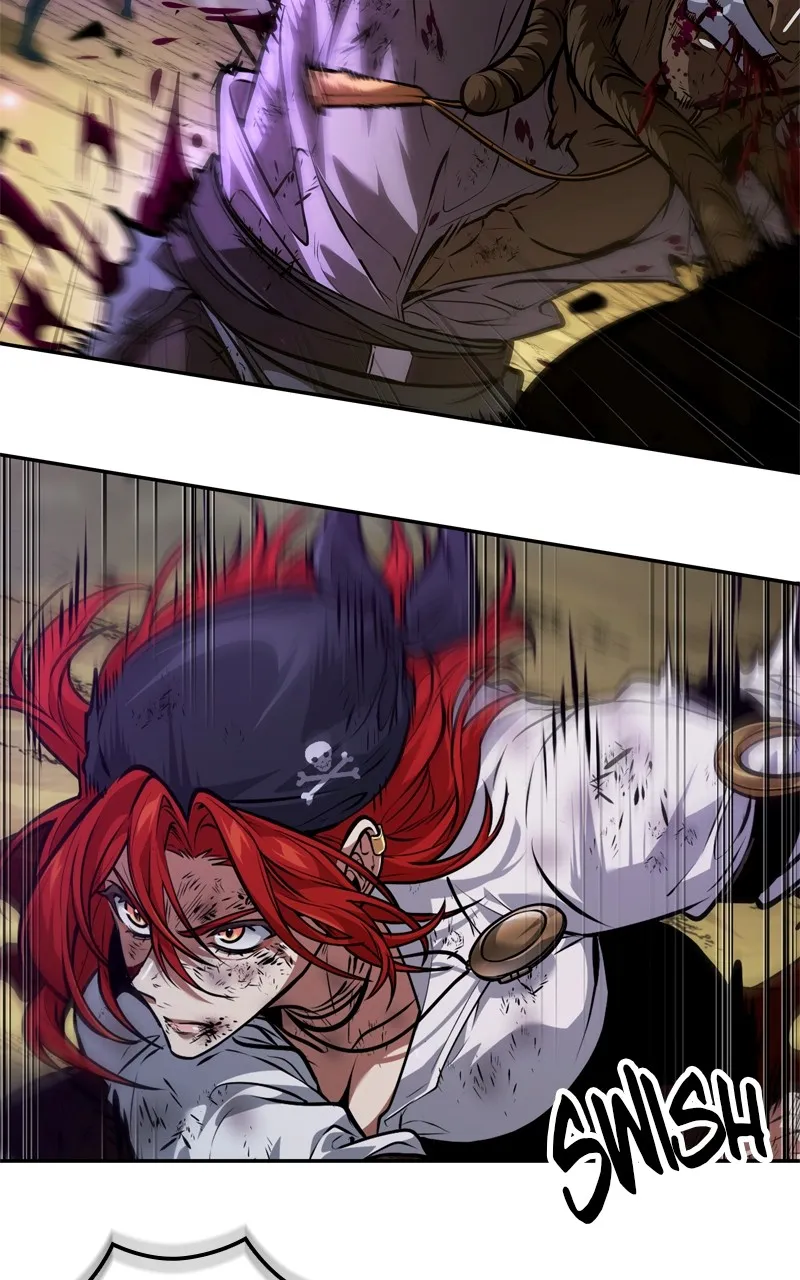 Read The Last Adventurer chapter 40 image 19 on Lezhin