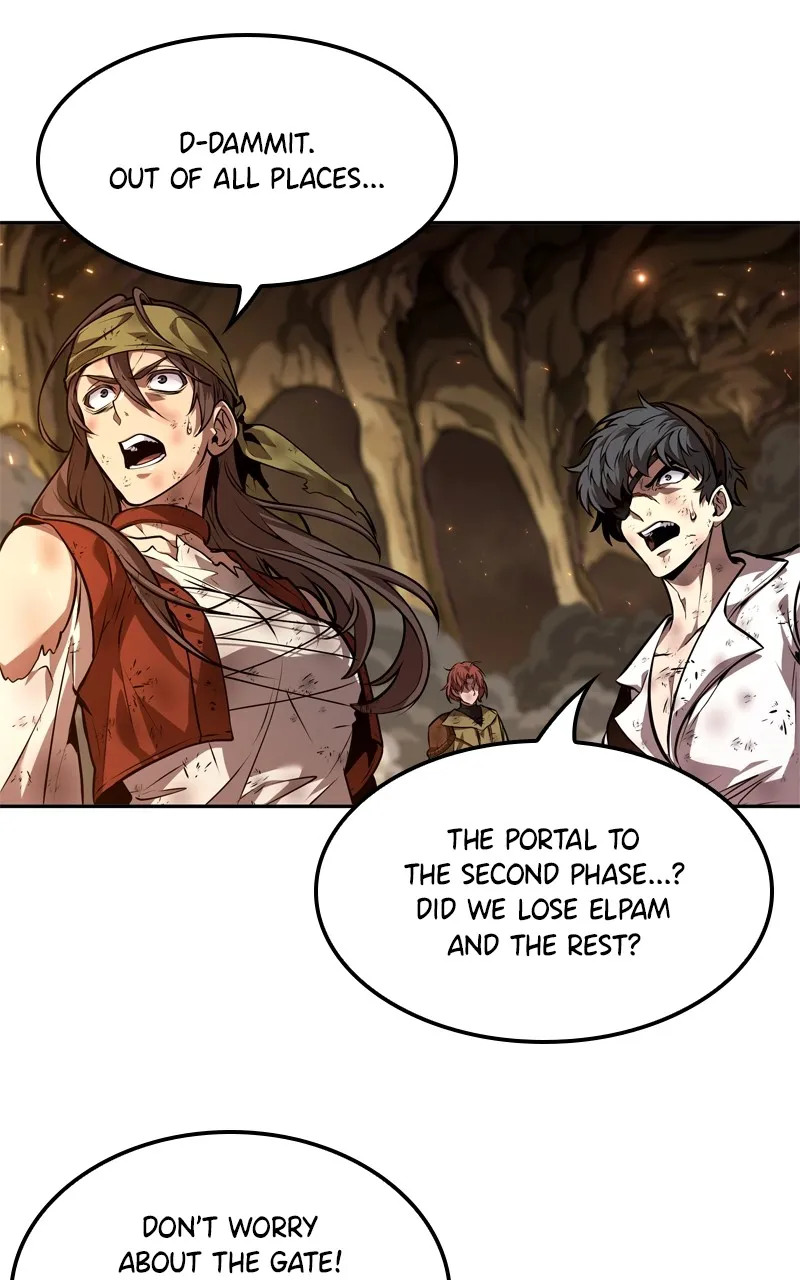 Read The Last Adventurer chapter 40 image 2 on Lezhin