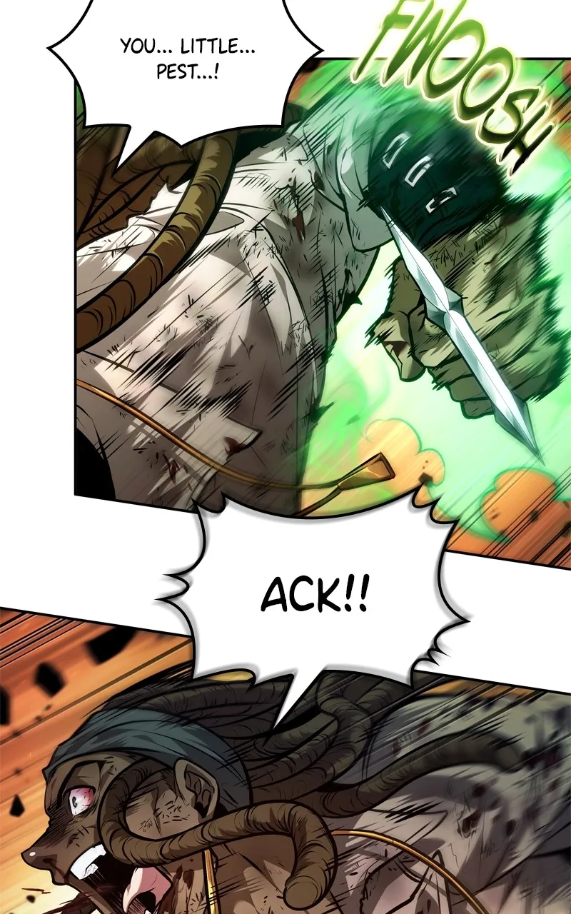 Read The Last Adventurer chapter 40 image 22 on Lezhin