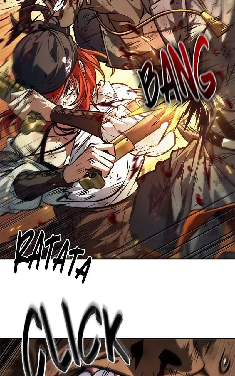 Read The Last Adventurer chapter 40 image 23 on Lezhin