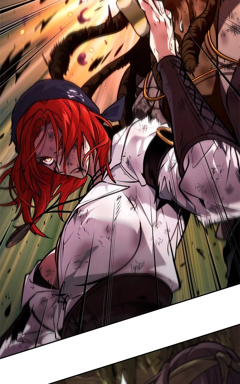 Read The Last Adventurer chapter 40 image 25 on Lezhin