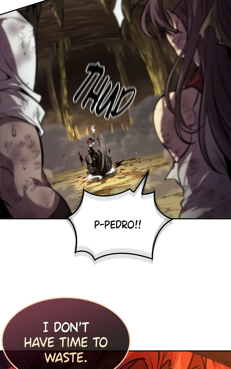 Read The Last Adventurer chapter 40 image 26 on Lezhin