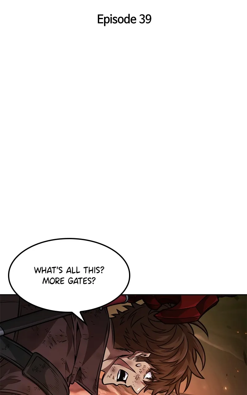 Read The Last Adventurer chapter 40 image 29 on Lezhin