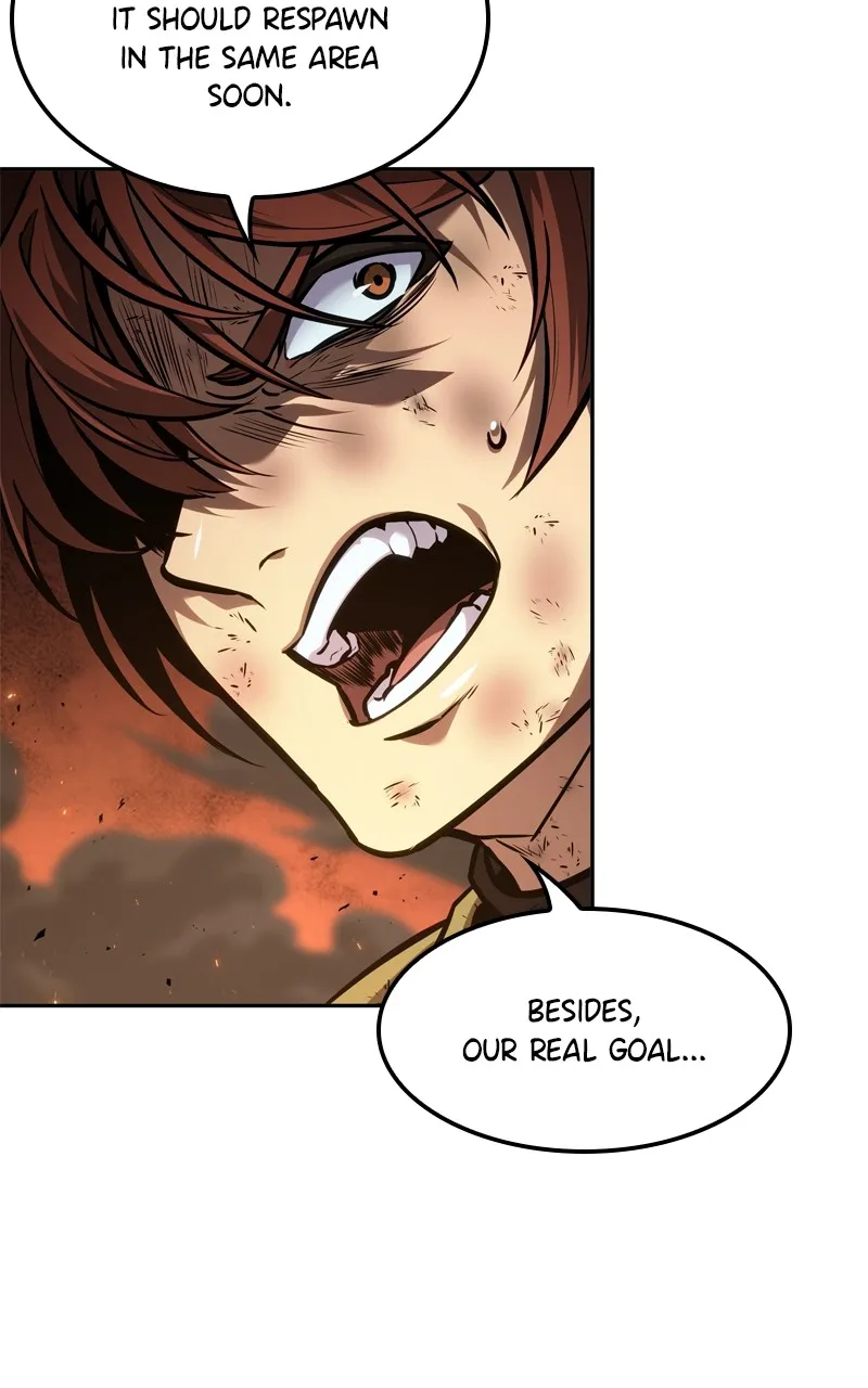 Read The Last Adventurer chapter 40 image 3 on Lezhin