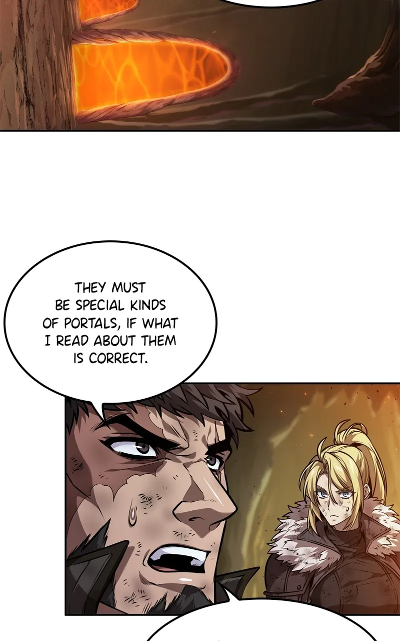 Read The Last Adventurer chapter 40 image 31 on Lezhin