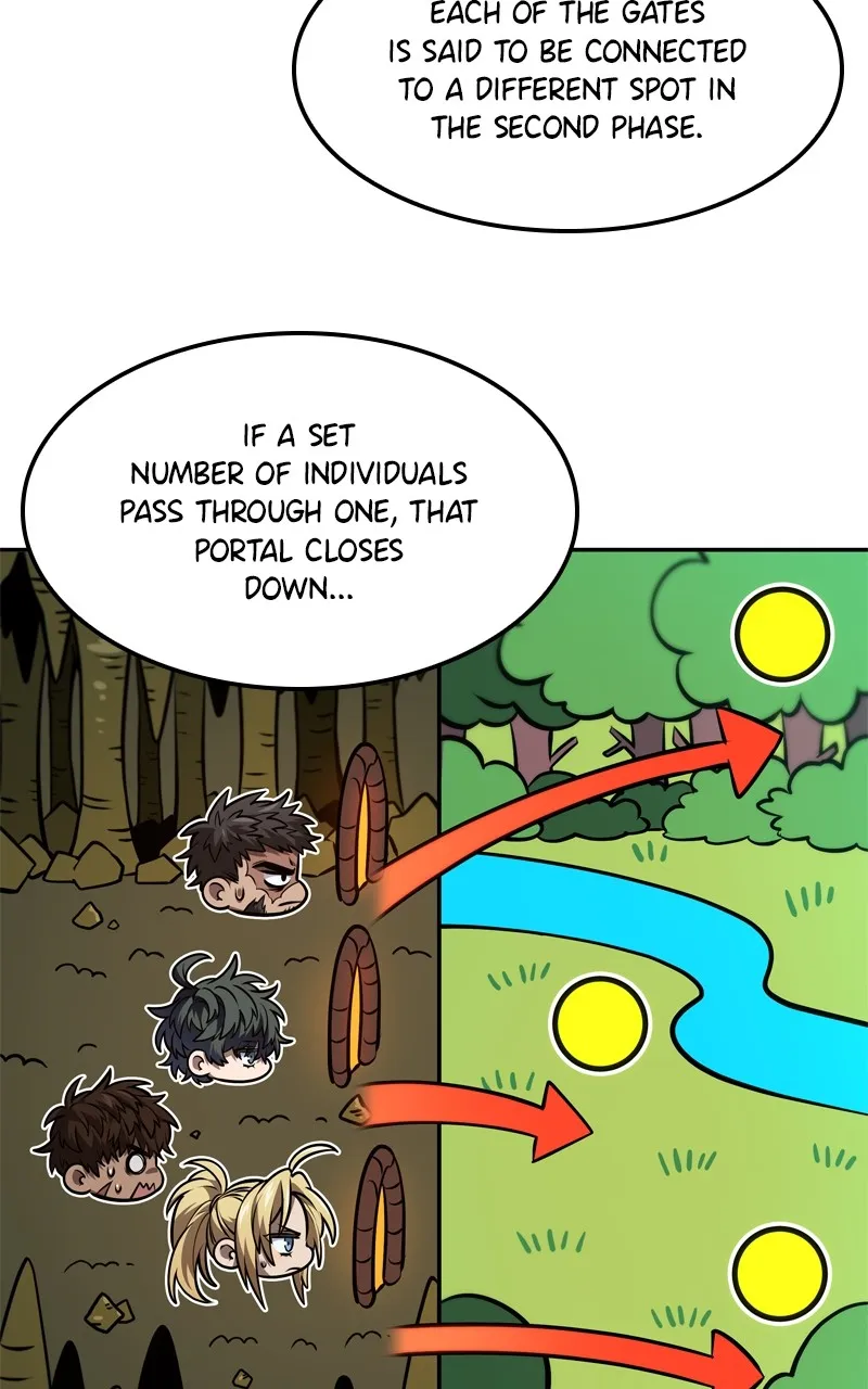 Read The Last Adventurer chapter 40 image 32 on Lezhin