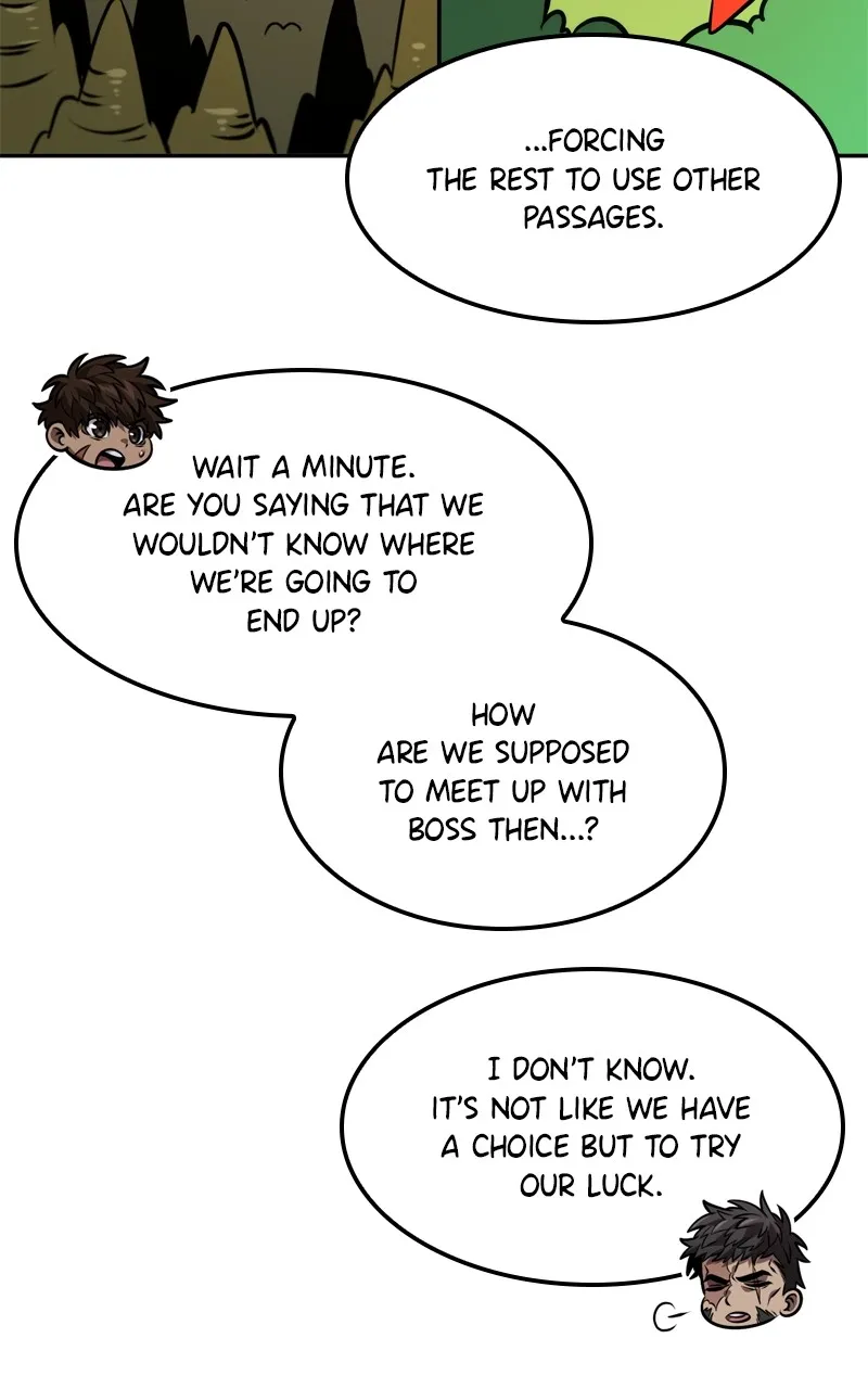 Read The Last Adventurer chapter 40 image 33 on Lezhin